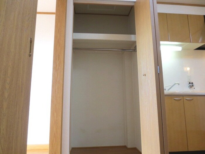 収納 セレッソ八木