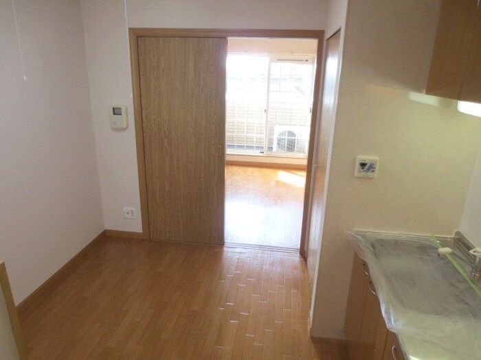 キッチン セレッソ八木