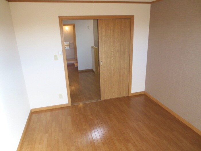 居室 セレッソ八木