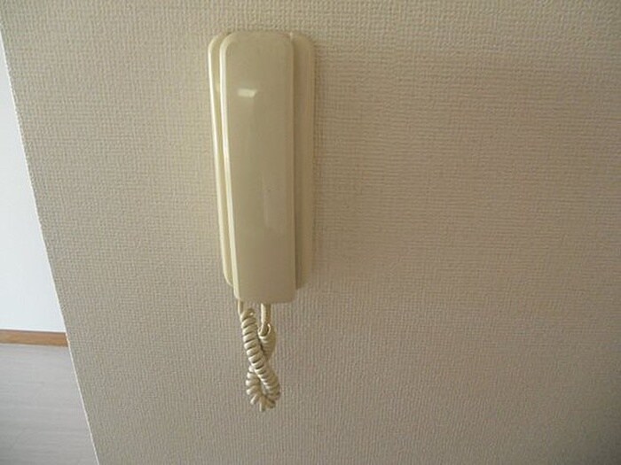 内観写真 セレッソ八木