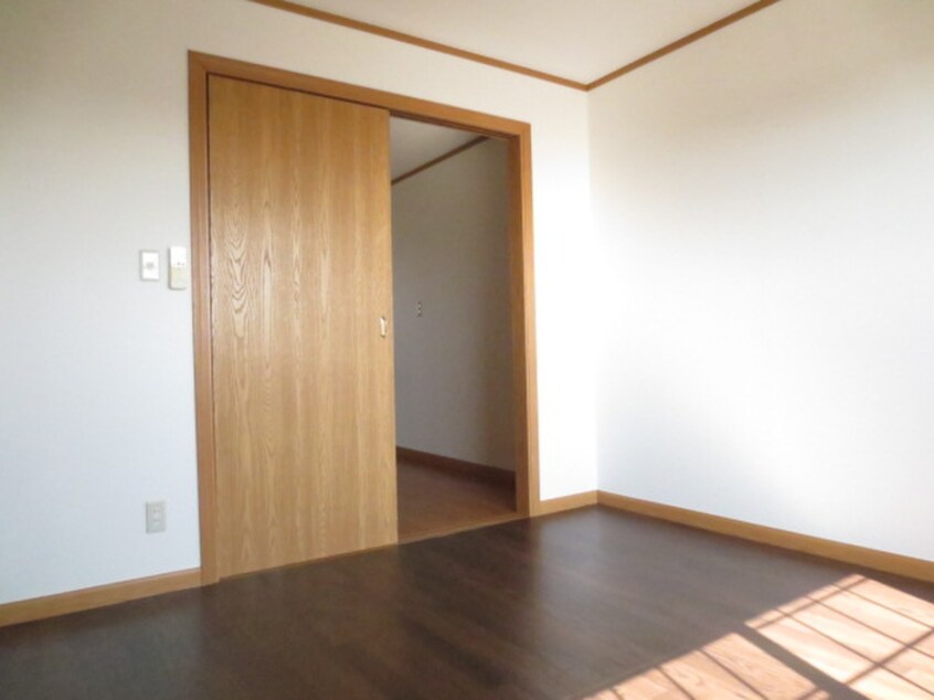 居室 セレッソ八木