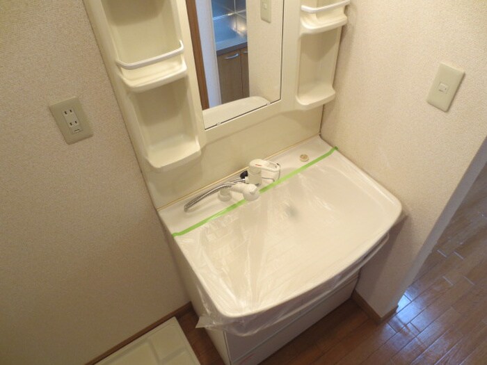 洗濯機置場 セレッソ八木