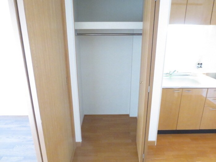 収納 セレッソ八木