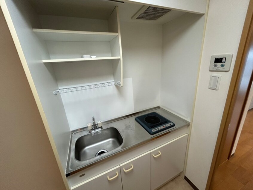 キッチン クレアドル須磨