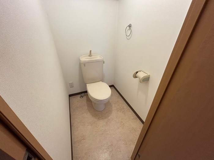 トイレ クレアドル須磨