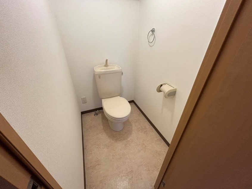 トイレ クレアドル須磨