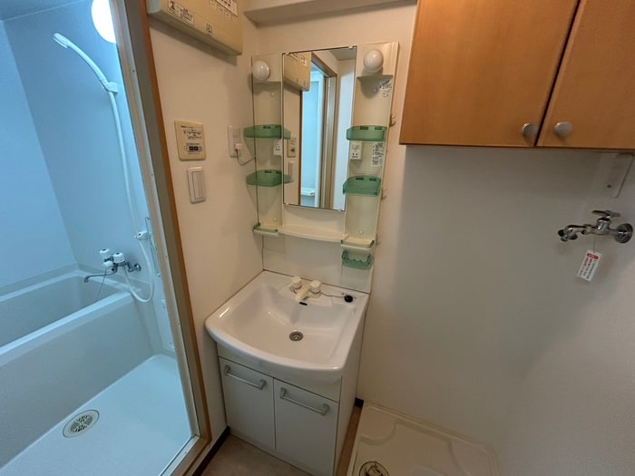 洗面 クレアドル須磨