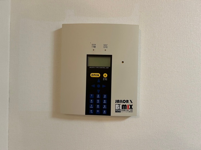 内観写真 クレアドル須磨