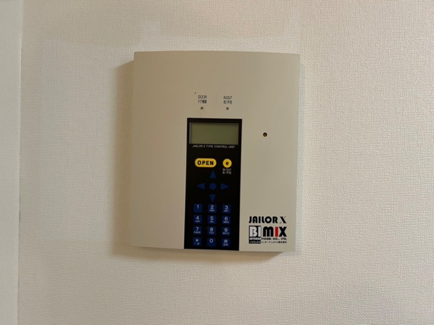 内観写真 クレアドル須磨