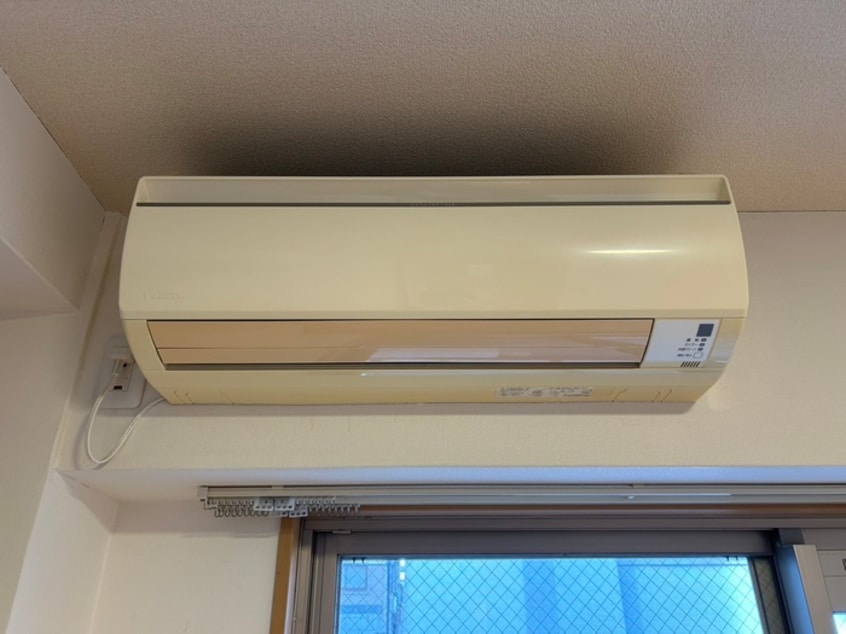 内観写真 クレアドル須磨