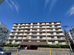 チサンマンション第一江坂(402)