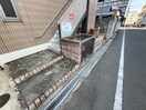 建物設備 ヴェルデ城南