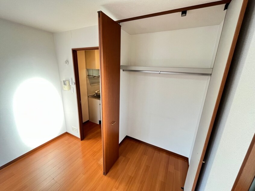 収納 ヴェルデ城南