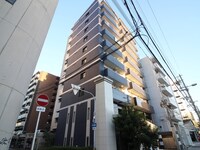 コスモ梅田ＷＥＳＴ(1001)