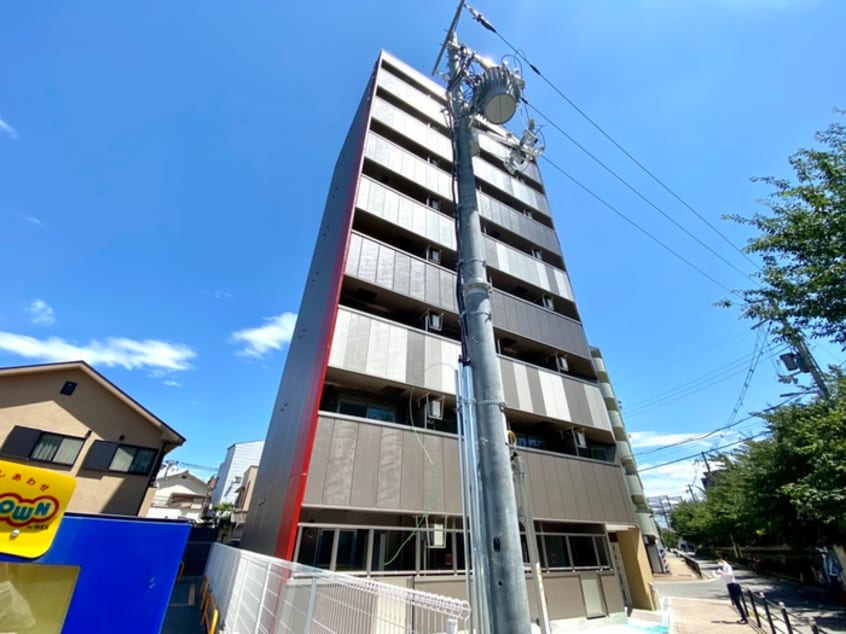 外観写真 みおつくし岸里Ⅲ