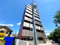 仮)みおつくし岸里Ⅲ