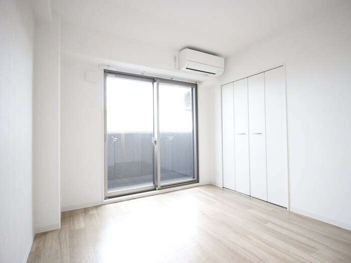 居室 みおつくし岸里Ⅲ