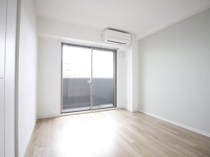 居室 みおつくし岸里Ⅲ