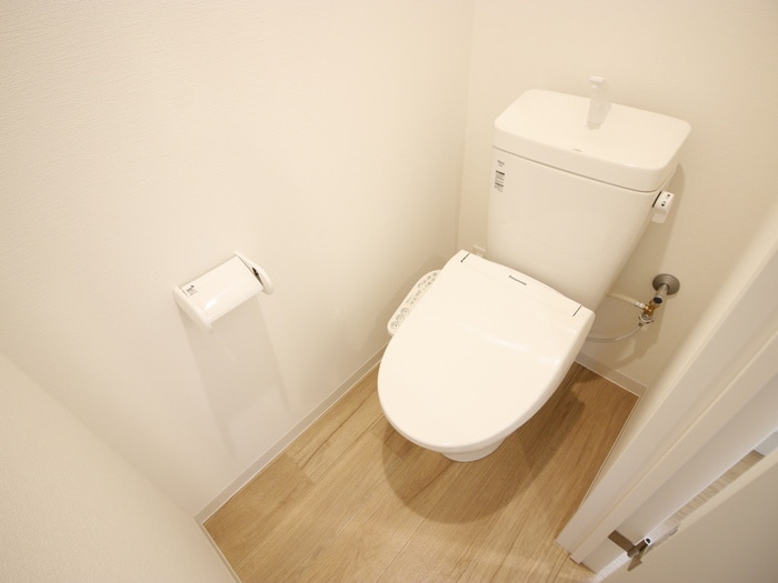 トイレ みおつくし岸里Ⅲ