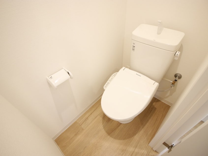 トイレ みおつくし岸里Ⅲ