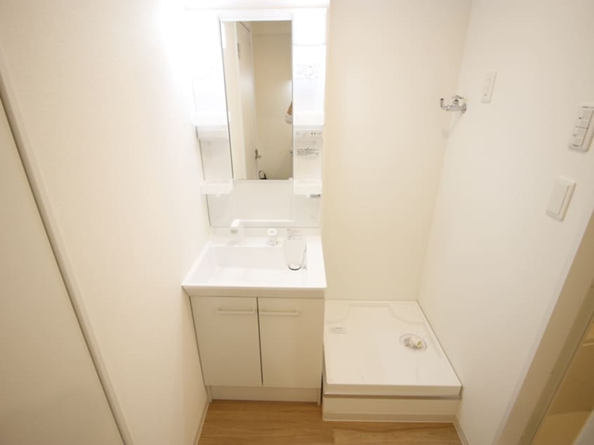 洗面 みおつくし岸里Ⅲ