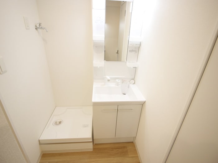 洗面 みおつくし岸里Ⅲ