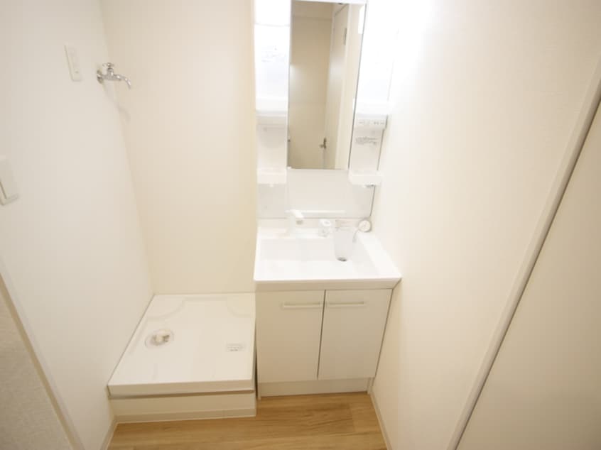 洗面 みおつくし岸里Ⅲ