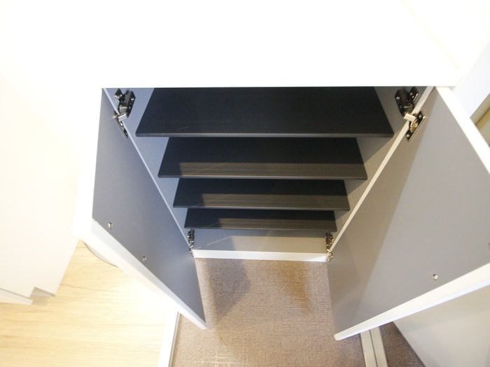 靴箱 みおつくし岸里Ⅲ