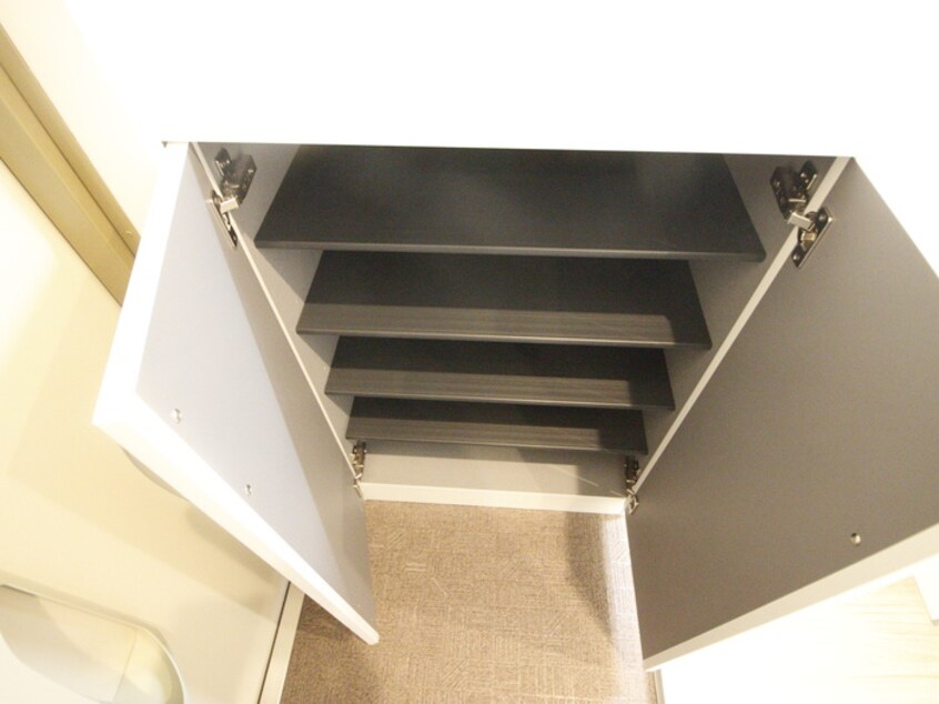 靴箱 みおつくし岸里Ⅲ