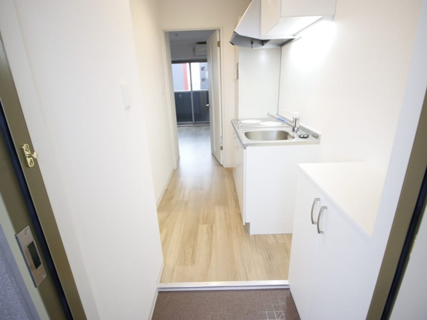 廊下 みおつくし岸里Ⅲ