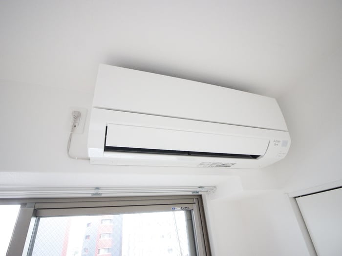 内観写真 みおつくし岸里Ⅲ