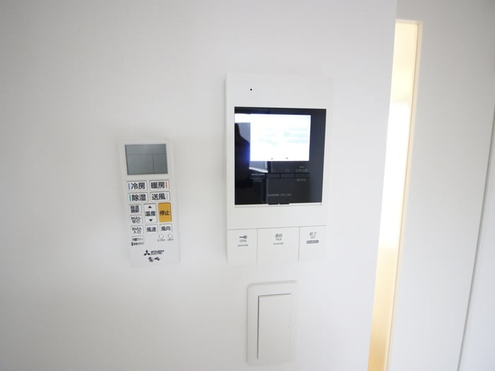 内観写真 みおつくし岸里Ⅲ