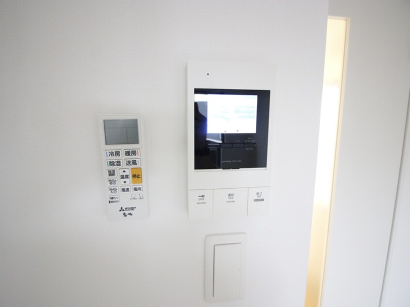 内観写真 みおつくし岸里Ⅲ