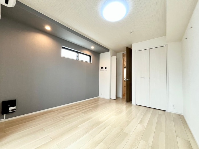 居室 ヒカルサ明石硯町