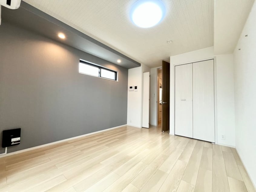 居室 ヒカルサ明石硯町