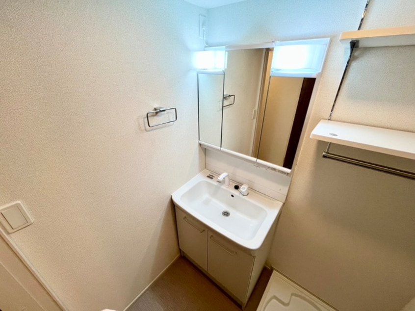 洗面 ヒカルサ明石硯町