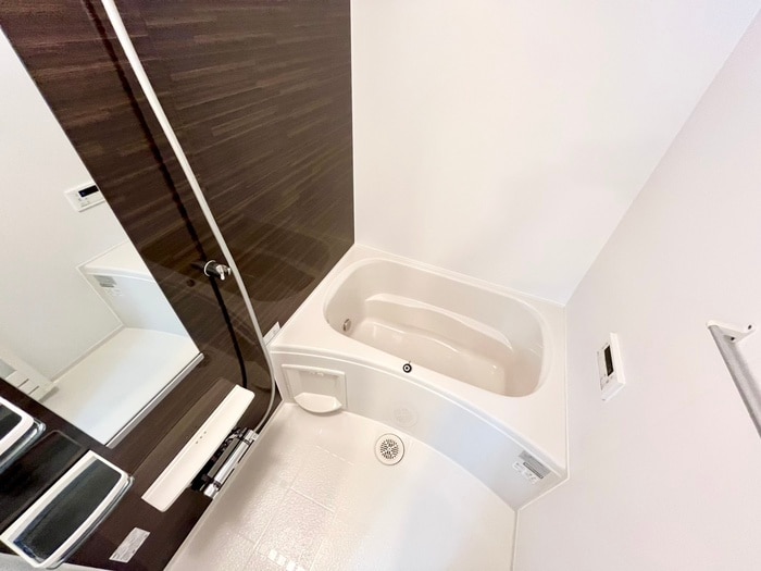 バス／シャワールーム等 ヒカルサ明石硯町