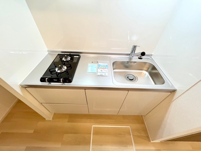 キッチン ヒカルサ明石硯町