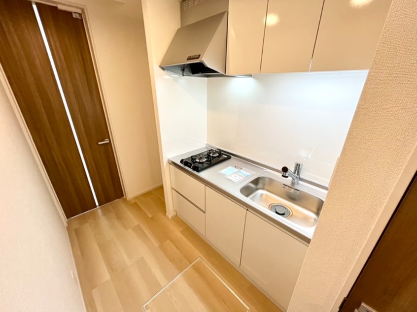 キッチン ヒカルサ明石硯町