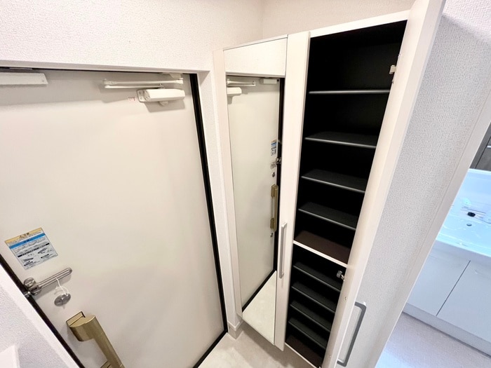 靴箱 ヒカルサ明石硯町