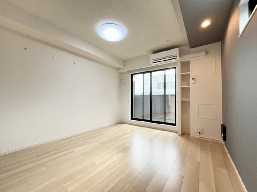 居室 ヒカルサ明石硯町