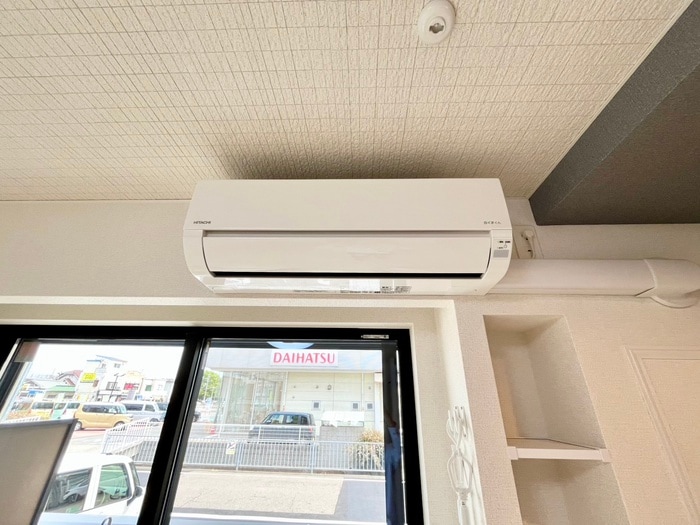 内観写真 ヒカルサ明石硯町