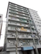 コ－ポ円座(306)の外観