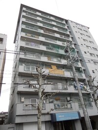 コ－ポ円座(306)