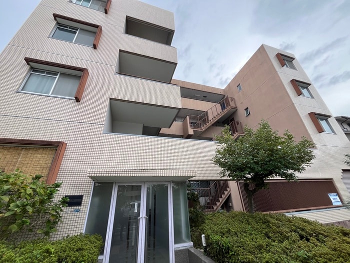 外観写真 伸栄ハイツ