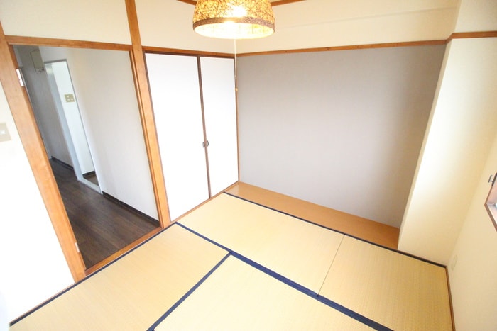 内観写真 伸栄ハイツ