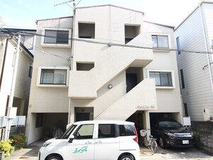 ピアッツァ夙川