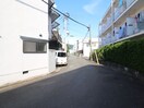 周辺環境 コーポ古波蔵