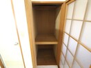 収納 コーポ古波蔵