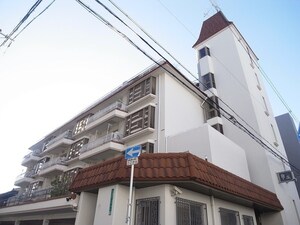 常盤グランドハイツ(103)